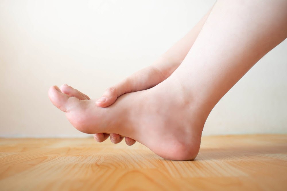 10 Ways to Relieve Gout Pain Naturally