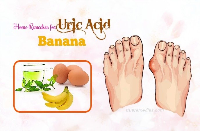 19 Natural Home Remedies For Uric Acid Control
