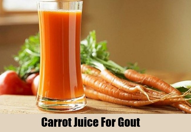 5 Best And Effective Ways To Cure Gout