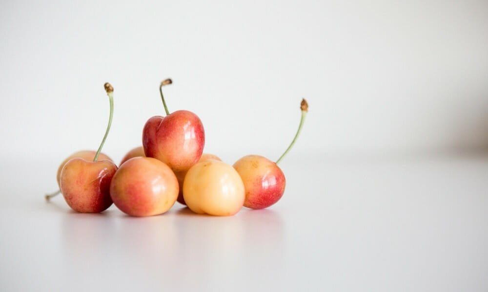 5 Surprisingly Powerful Rainier Cherry Health Benefits