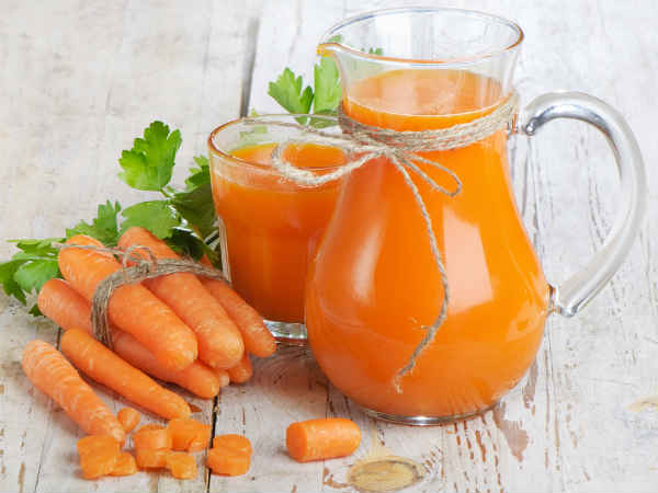 7 Juices To Remove Uric Acid From Body And Relieve Gout ...
