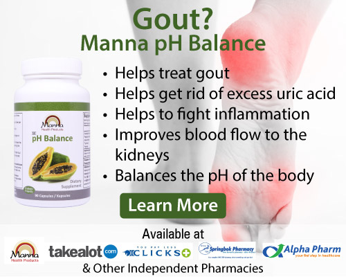 8 Easy Tips to Treat Gout