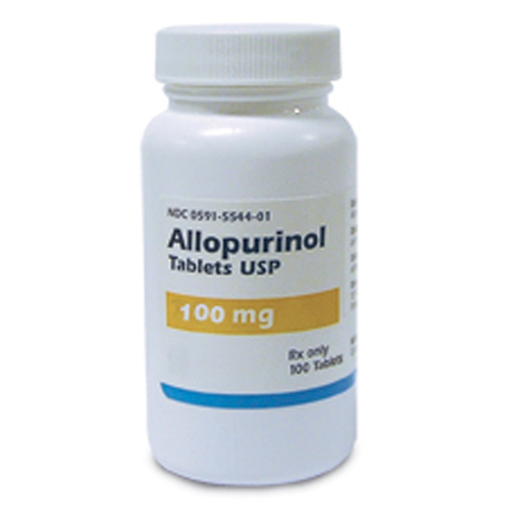 Allopurinol Side Effects, Upsides, Downsides, Tips