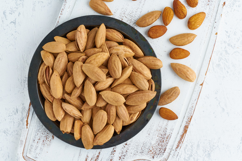 Almonds And Gout