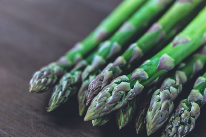 Asparagus and Gout  Can You Eat Asparagus If You Have Gout?