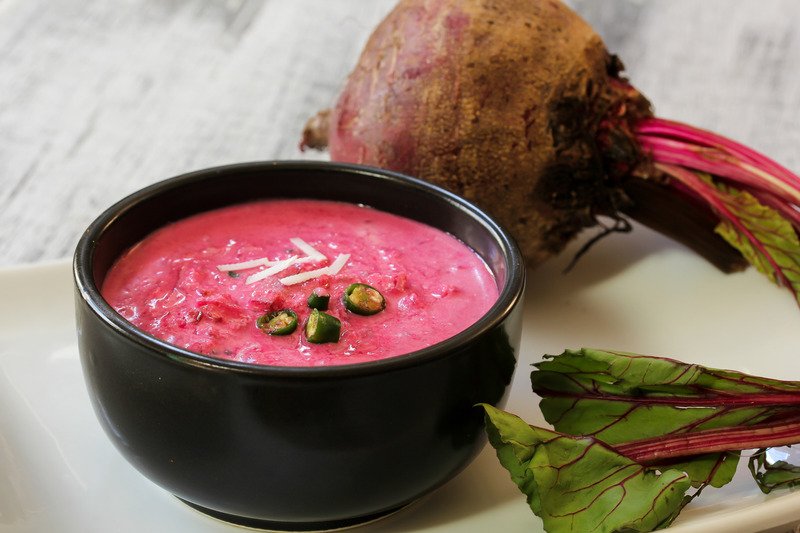 Beetroot And Gout