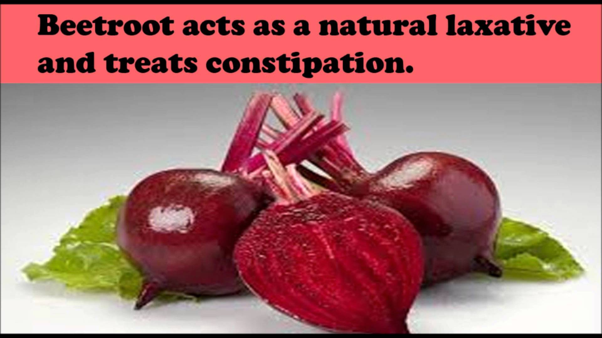 Beetroot Benefits and Side Effects