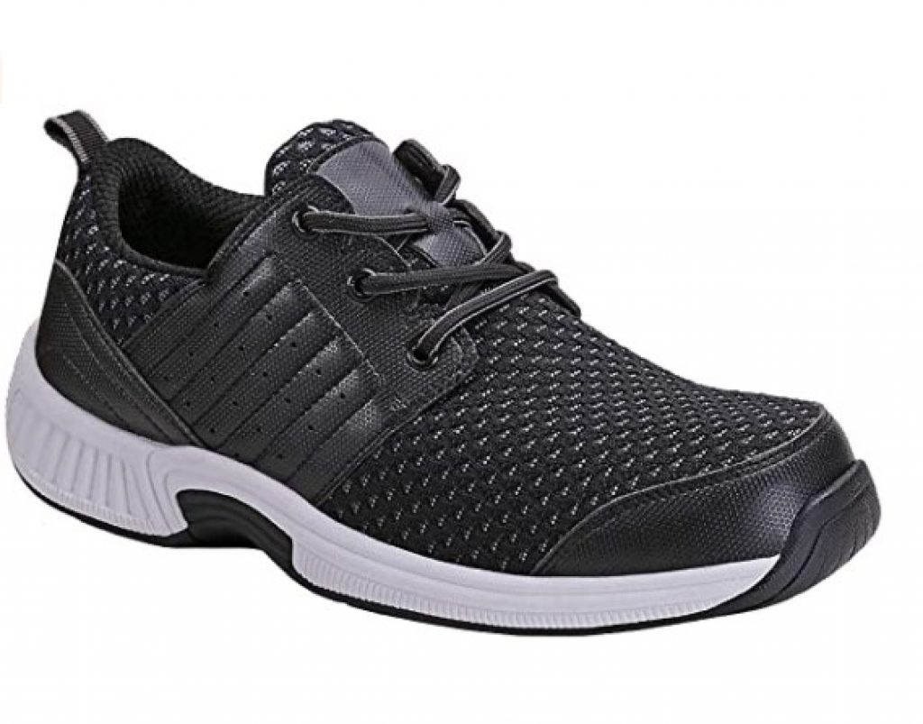 Best Running Shoes for Gout [2021]
