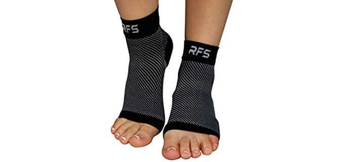 Best Socks For Gout [August