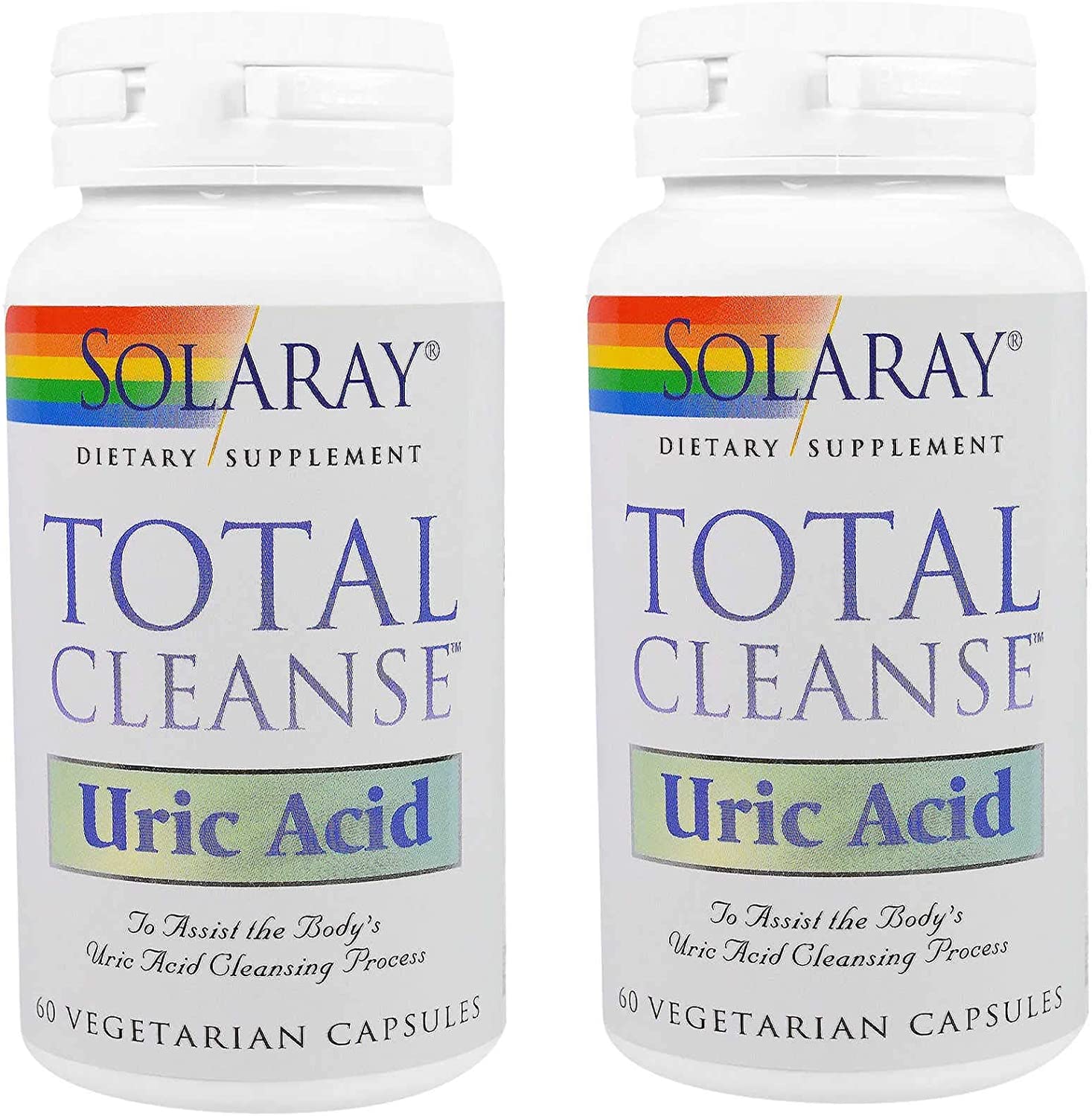 Best Vitamin C Uric Acid