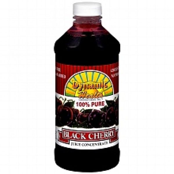 black cherry extract liquid, black cherry juice gout ...