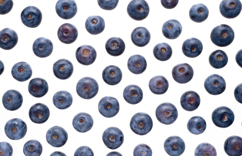 Blueberries And Gout