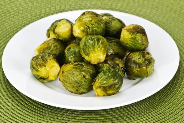 Brussel Sprouts And Gout