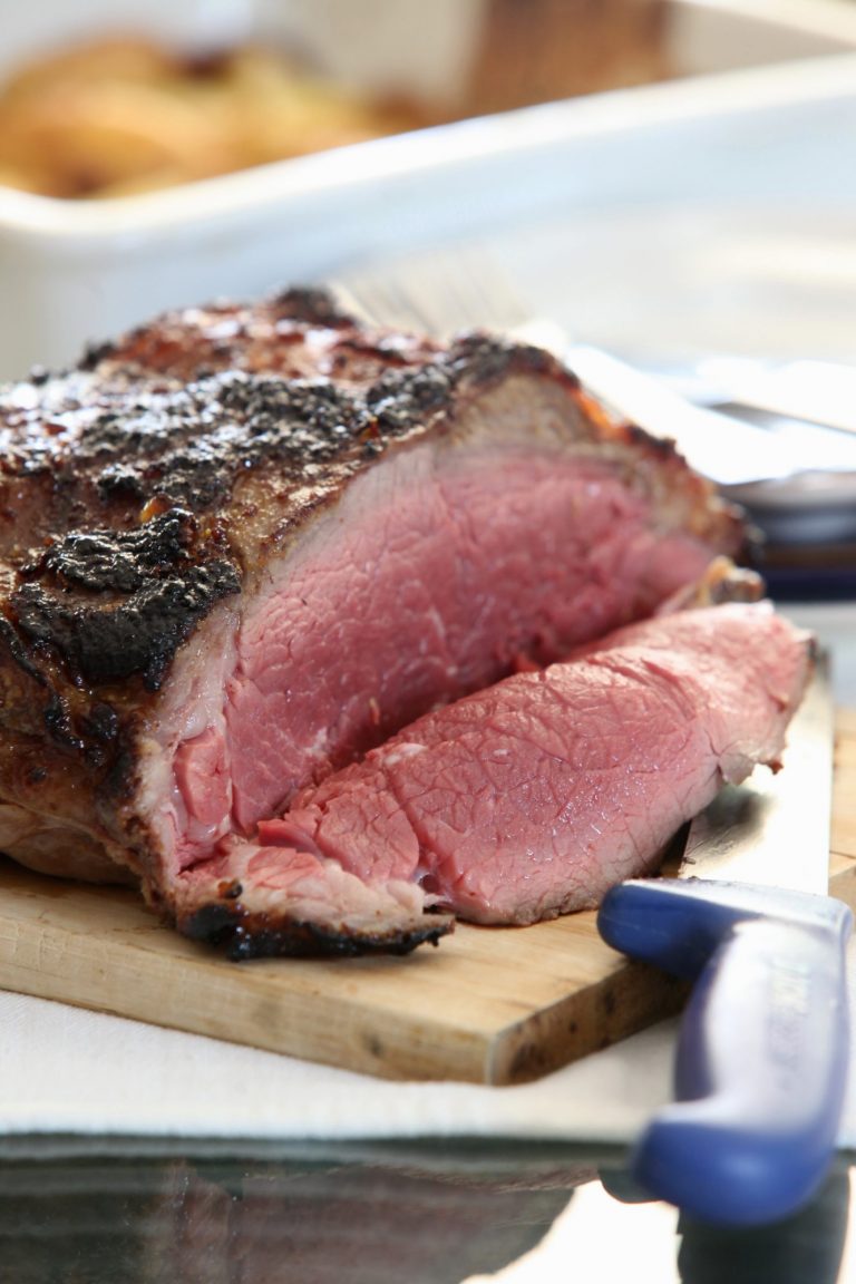 Can Eating Red Meat Cause Gout
