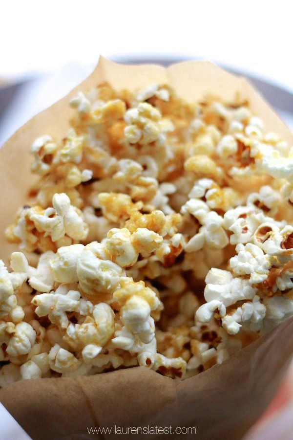 Can You Eat Popcorn On A Wheat Free Diet