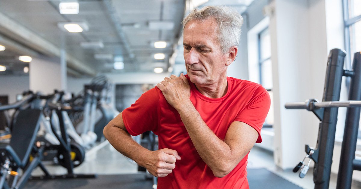 Can You Get Gout in the Shoulder? Symptoms, Treatment, Prevention