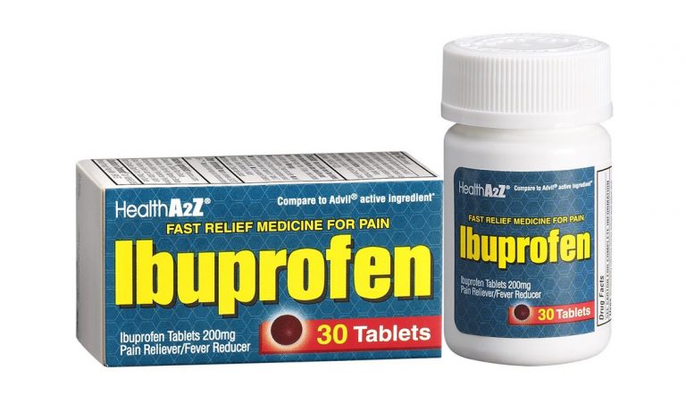 Can You Take Colchicine And Ibuprofen Together?