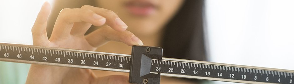 Controlling Your Weight May Help Lower Gout Risk