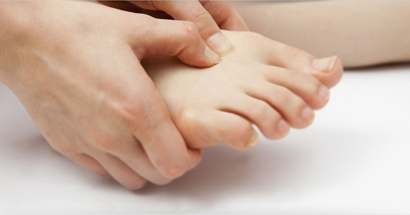Dealing with Gout From Out Expert Podiatrists In Orpington