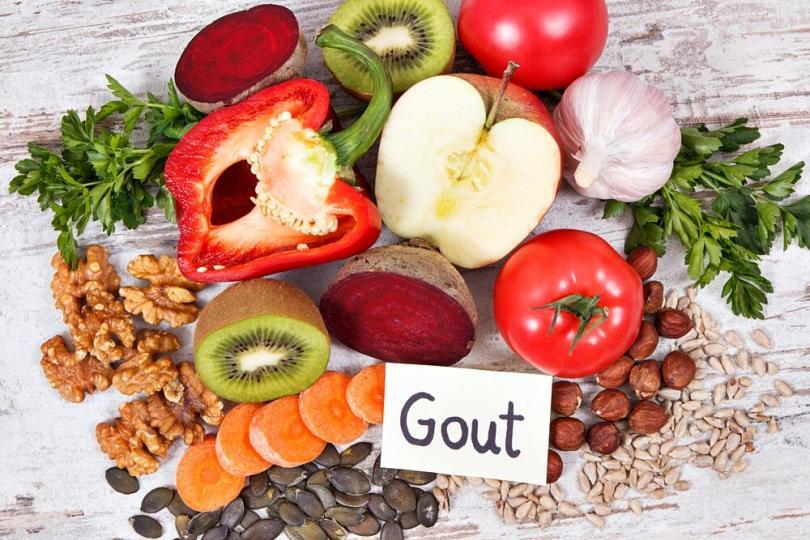 Diet for Gout: What Should I Eat?