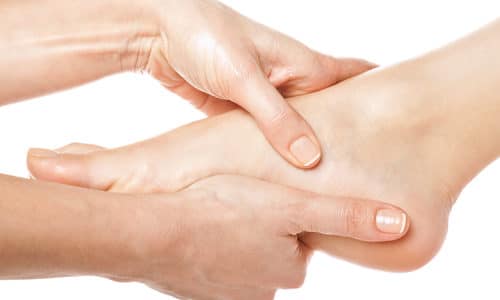 Discover if Massage Therapy Can Help With Your Gout  Experiments on ...