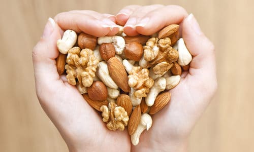 Discover if Nuts Should Be Part of a Gout Diet  Experiments on ...
