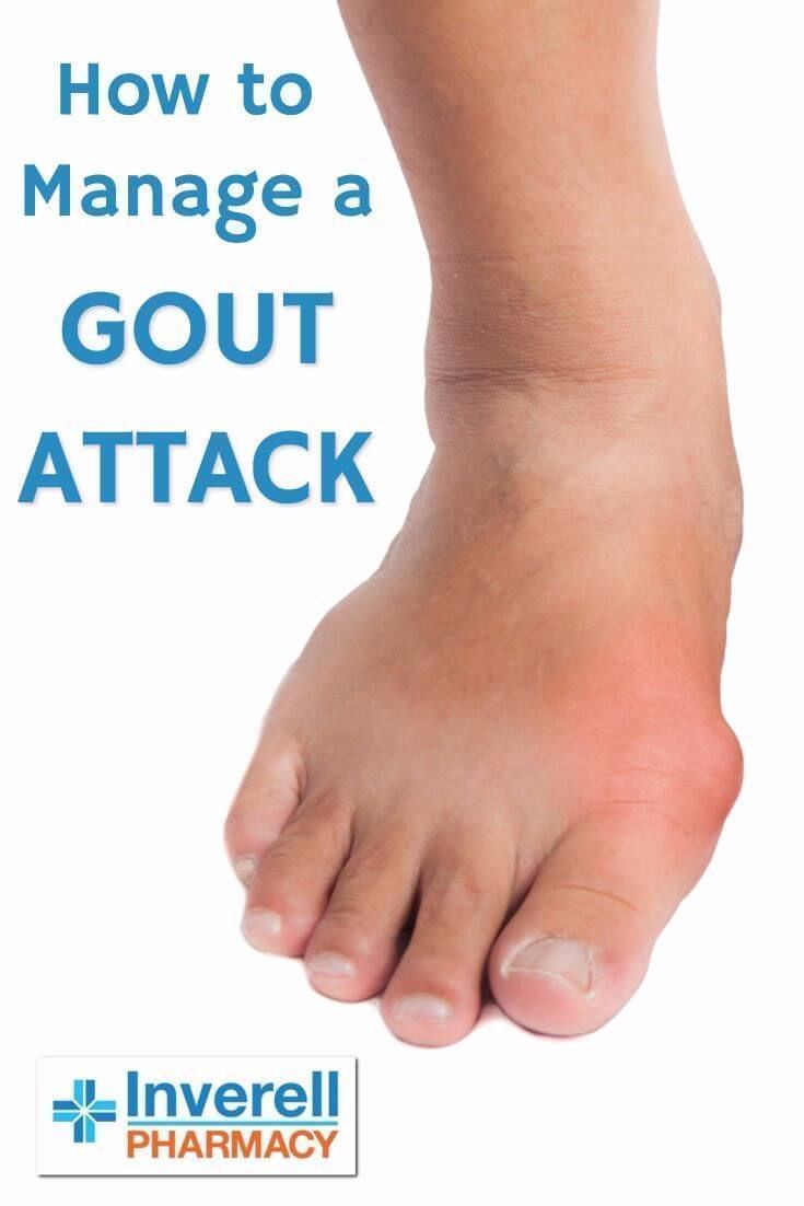 Do Home Based Gout Remedies Actually Work? in 2020