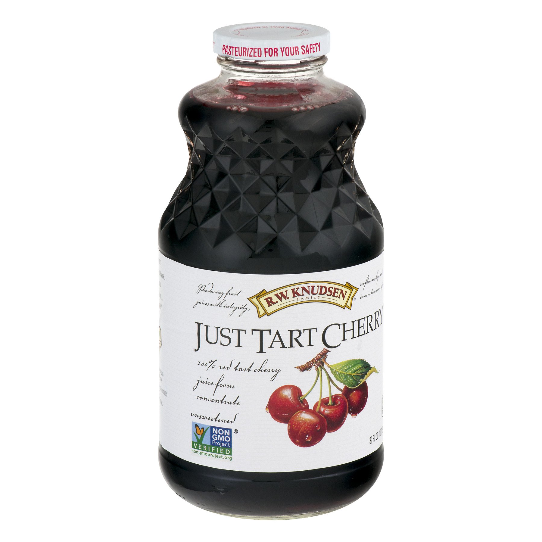Does Cherry Juice Help Gout