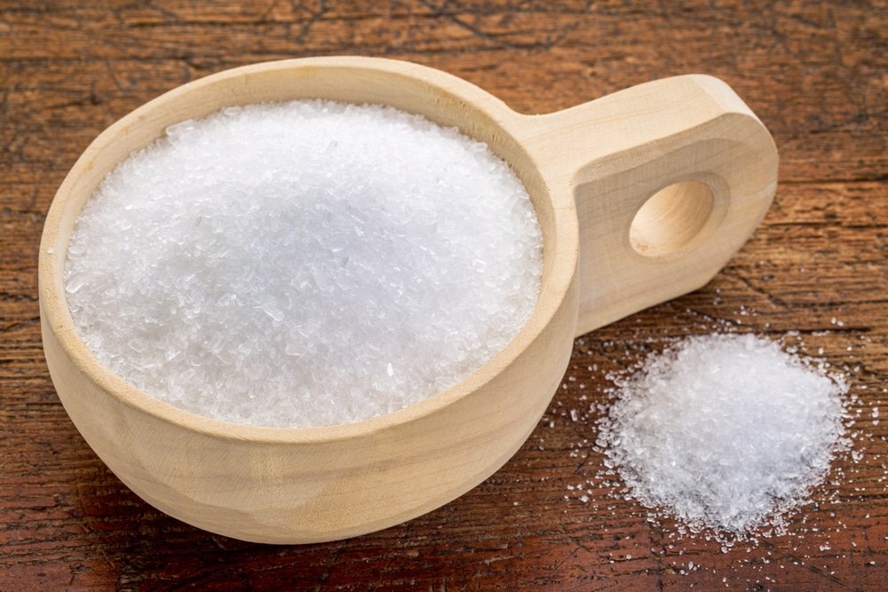 Epsom Salt And Gout: Does Epsom Salt Really Help Gout?
