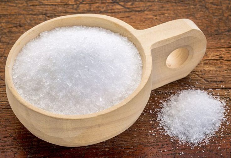 Epsom Salt: Benefits, Uses, and Side Effects