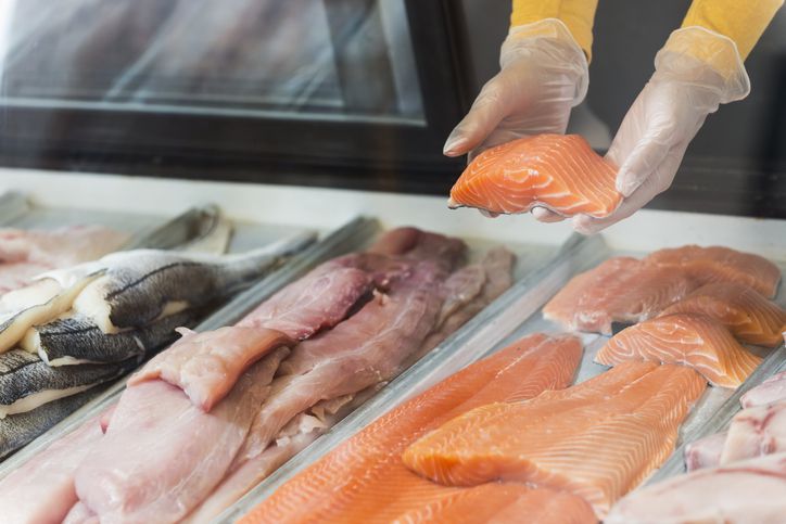 Fish and Gout: What to Eat, What to Avoid
