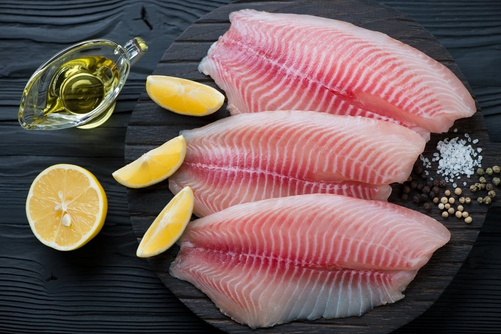 Fish For Gout: Is It Really Beneficial For The Condition ...