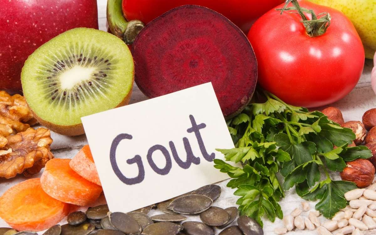 Food To Avoid Gout