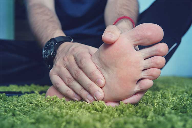 Gout Causes and Symptoms