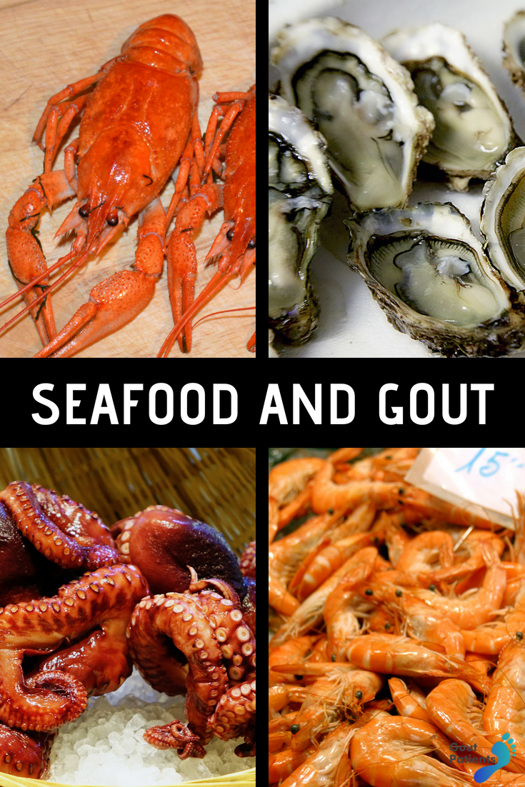 Here is the first and the main thing to know when it comes to #seafood ...