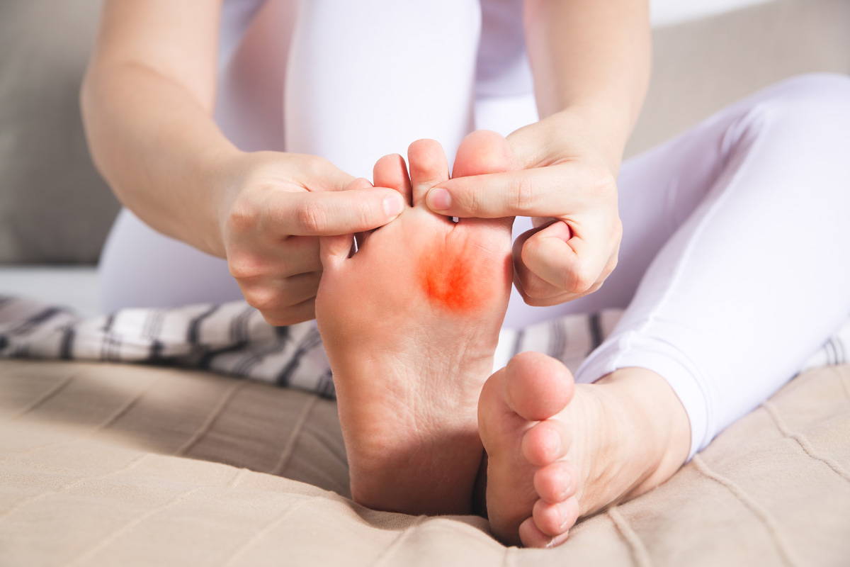 Heres Everything You Need To Know About Gout And How To ...