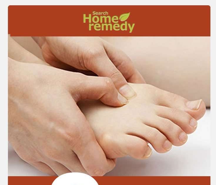 Home Remedies For Gout