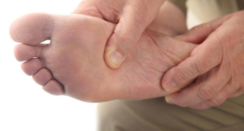 How Can You Know If You Are Suffering from Gout Foot Pain ...