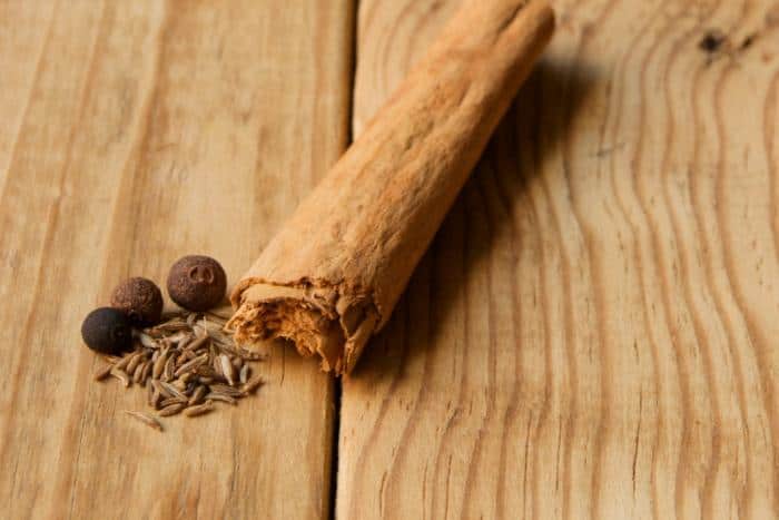 How Cinnamon Can Help In Gout