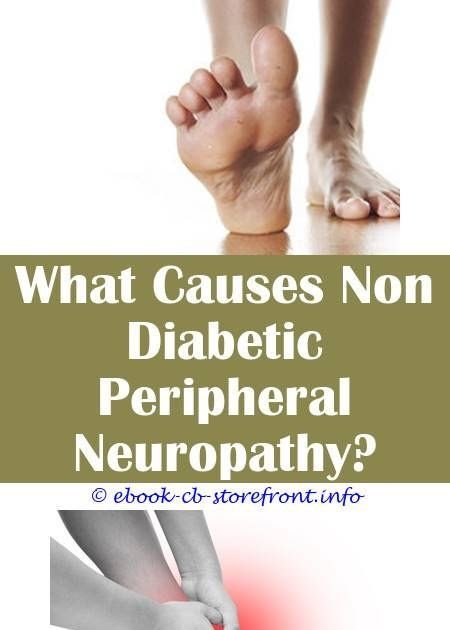 How Do I Know If I Have Neuropathy In My Feet