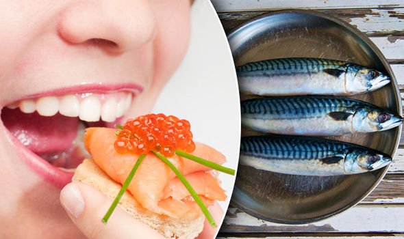 How much fish should you eat each week?