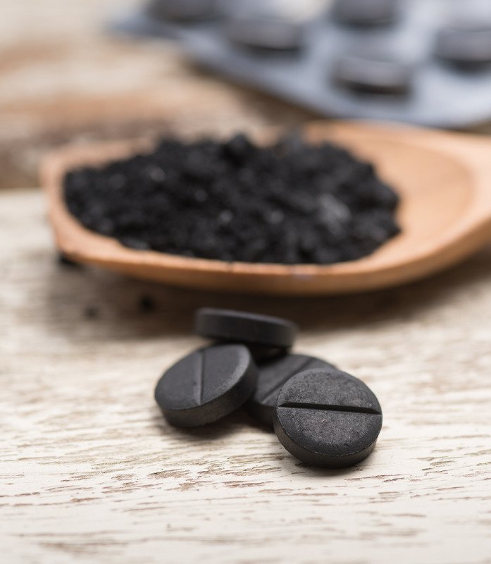 How To Use Activated Charcoal For Gout?