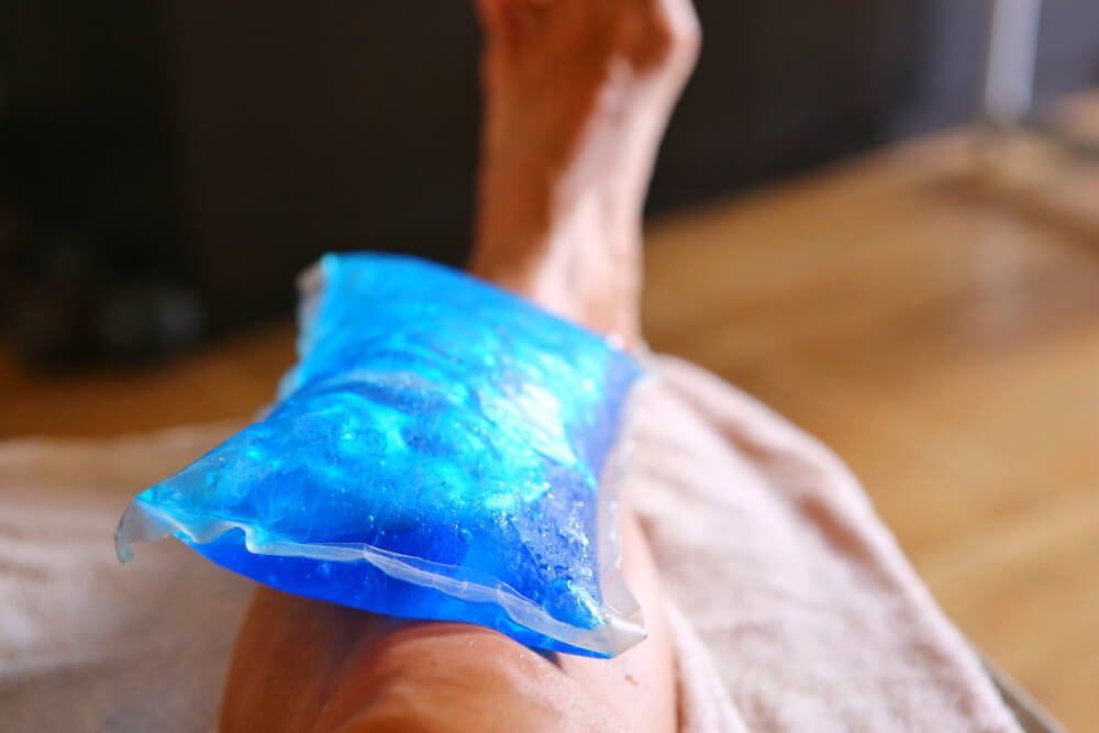 Ice Or Heat For Knee Pain: What Makes It The Best Remedy ...