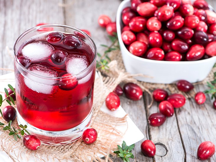 Is Cranberry Juice Good for Gout? Research and Potential ...