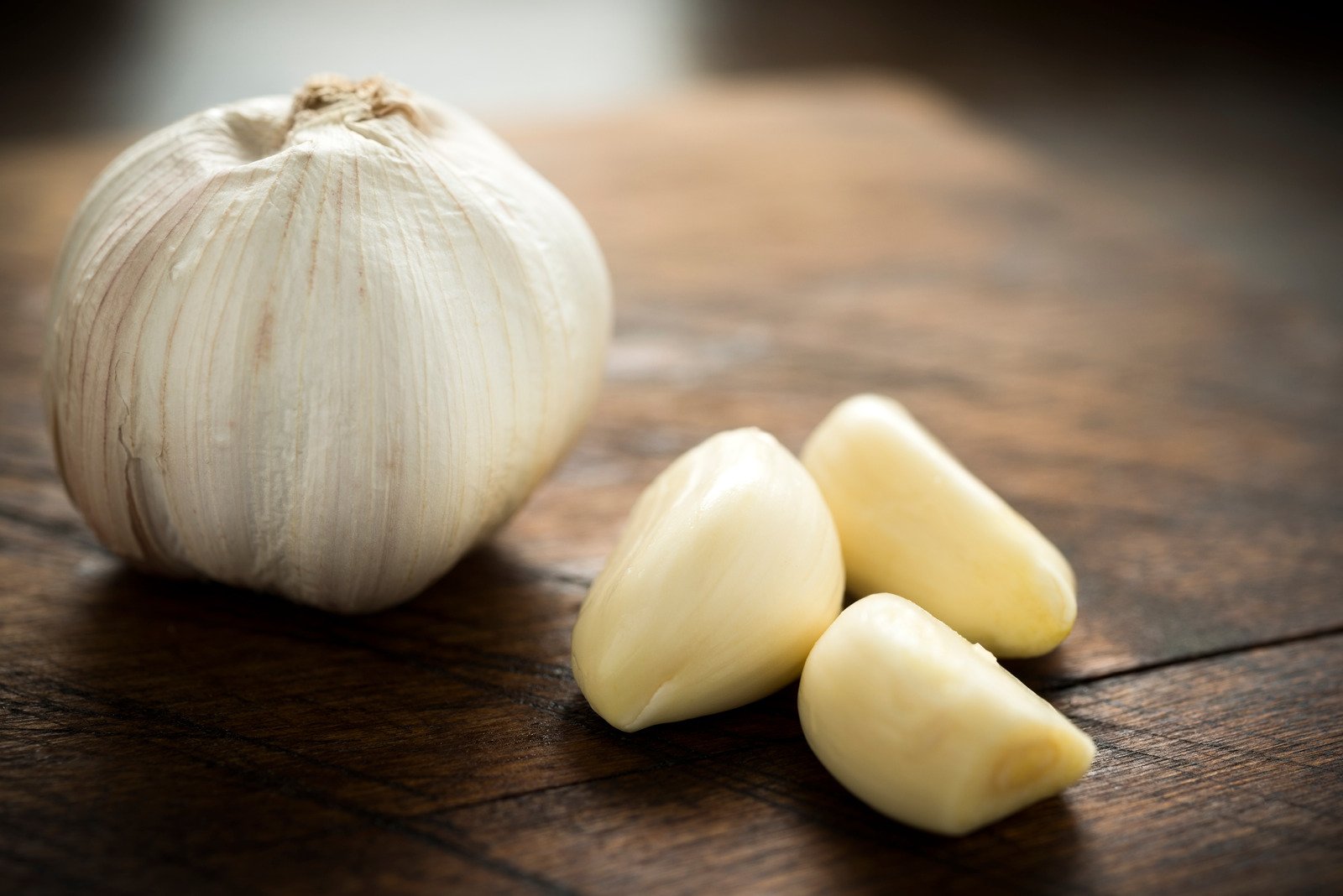 Is Garlic Good For Gout?