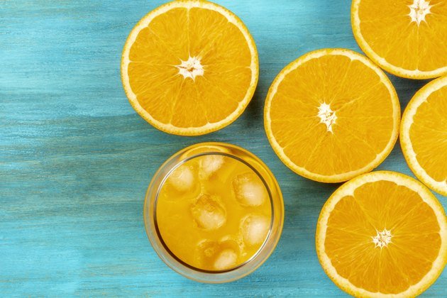 Is Orange Juice Bad for Gout?