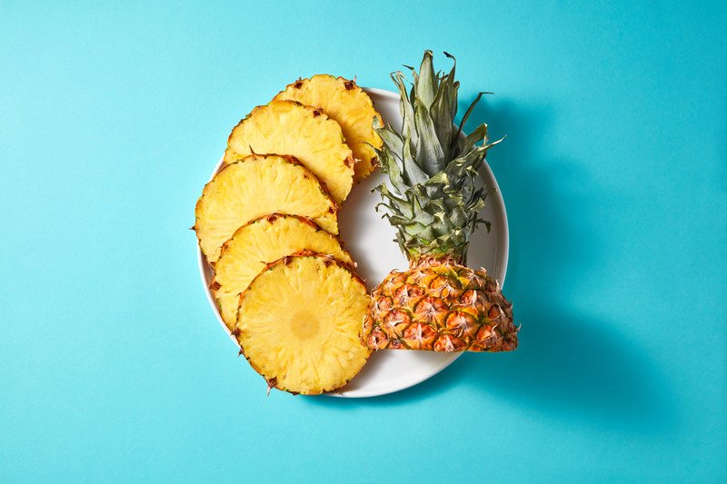 Is Pineapple Good For Gout