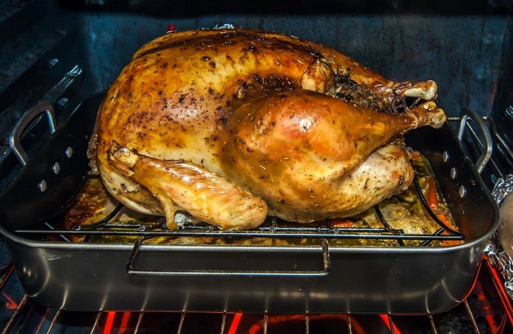 Is Turkey Safe to Eat With Gout?