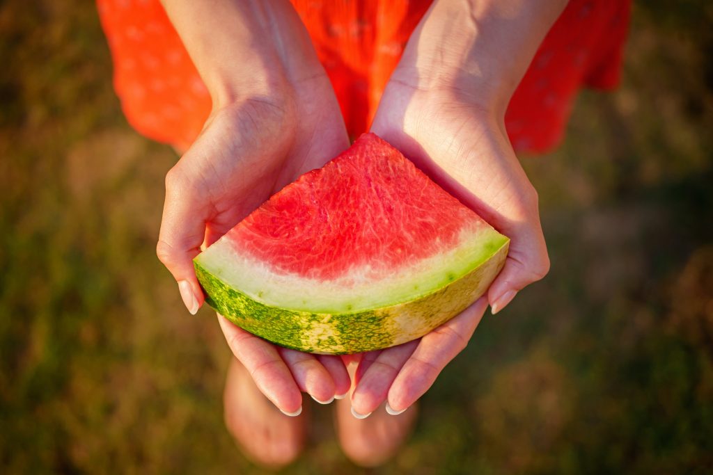 Is watermelon good for arthritis?