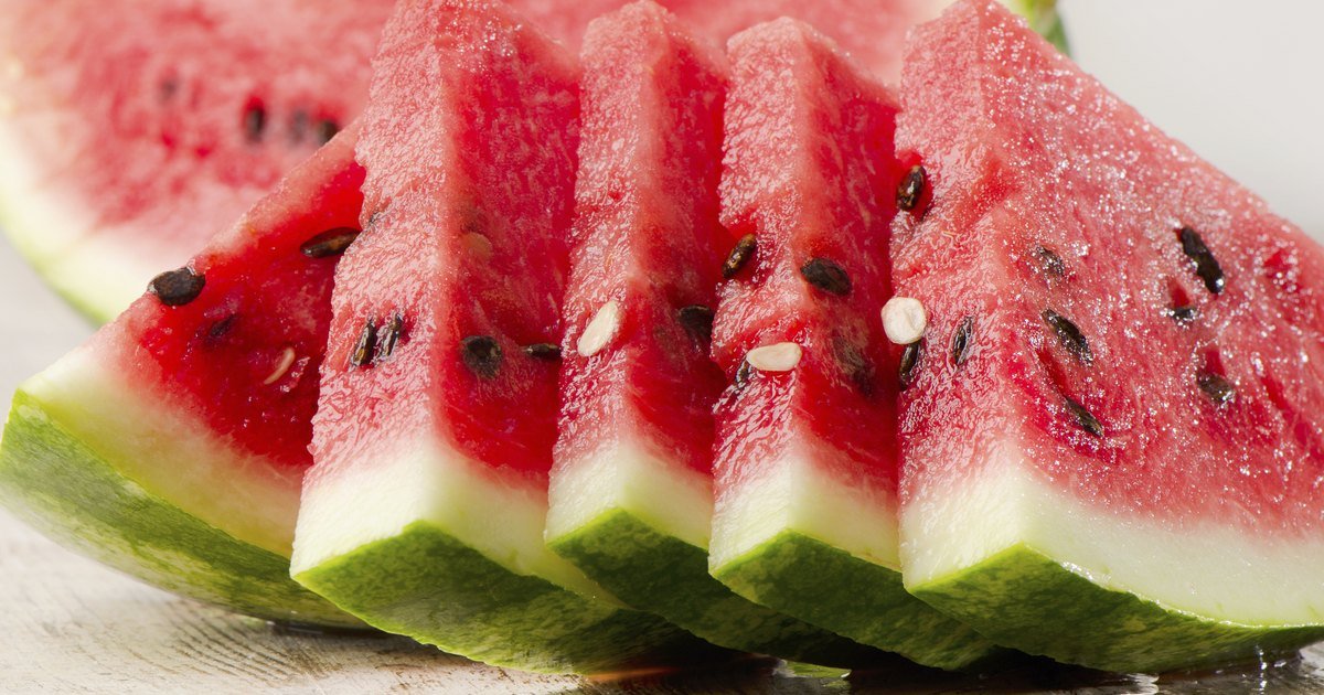 Is Watermelon Good for Gout?